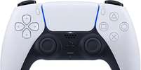 PlayStation DualSense Controle sem fio Foto: