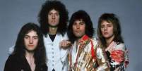 Queen (Imagem de Divulga&ccedil;&atilde;o  Foto: letras.mus.br) / Rolling Stone Brasil