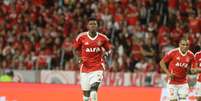 ( Foto: Ricardo Duarte / Internacional / Esporte News Mundo