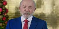  Foto: Reprodu&ccedil;&atilde;o/Youtube/Lula