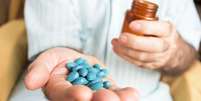 Embora anticoncepcionais e Viagra tenham finalidades diferentes, ambos podem influenciar mecanismos vasculares e hormonais &ndash; depositphotos.com / nito103  Foto: Giro 10