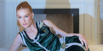 Marina Ruy Barbosa &eacute; eleita uma das famosas mais bem vestidas de 2025  Foto: Reprodu&ccedil;&atilde;o/Instagram
