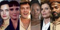 Entre reprises e in&eacute;ditas, novelas da Globo tiveram mais um ano com forte concorr&ecirc;ncia das produ&ccedil;&otilde;es do streaming  Foto: Reprodu&ccedil;&otilde;es/Divulga&ccedil;&atilde;o TV Globo