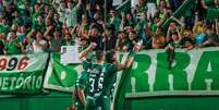 ( Foto: Rafael Bressan/Chapecoense / Esporte News Mundo
