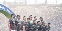 FOTO: MARCELO GON&Ccedil;ALVES / FLUMINENSE F.C. Foto: Esporte News Mundo