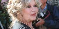 Ap&oacute;s se aposentar como atriz, Brigitte Bardot se dedicou ao ativismo do direitos dos animais Foto: Thomas SAMSON/Gamma-Rapho via Getty Images