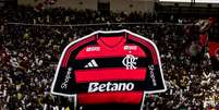 (  Foto: Gilvan de Souza/Flamengo / Esporte News Mundo