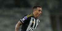Saravia queria renovar com o Atl&eacute;tico-MG por mais dois anos, mas o clube ofereceu apenas um ano de contrato - Foto: Pedro Souza / Atl&eacute;tico / Jogada10