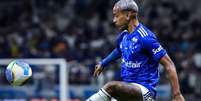 William tamb&eacute;m est&aacute; em seu &uacute;ltimo ano de contrato com o Cruzeiro - Foto: Gustavo Aleixo / Cruzeiro / Jogada10
