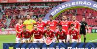 ( Foto: Ricardo Duarte / Internacional / Esporte News Mundo