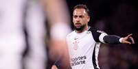 Maycon est&aacute; no Corinthians desde 2022 - Foto: Rodrigo Coca/Ag&ecirc;ncia Corinthians / Jogada10