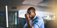 Fadiga mental no fim do ano Foto: Shutterstock / Sa&uacute;de em Dia