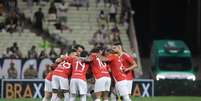 ( Foto: Ricardo Duarte/Internacional / Esporte News Mundo