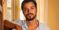 Rodrigo Simas  Foto: F&aacute;bio Rocha/TV Globo / Contigo