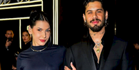 Ana Castela e Z&eacute; Felipe encantam f&atilde;s com clique rom&acirc;ntico no Instagram Foto: The Music Journal