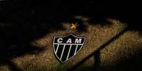 CT do Atl&eacute;tico-MG. Foto: Pedro Souza / CAM / Esporte News Mundo
