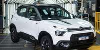Citro&euml;n C3 XTR - Produ&ccedil;&atilde;o RJ  Foto: Divulga&ccedil;&atilde;o