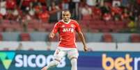 Gabriel Mercado &eacute; um dos nomes fortes no Internacional &ndash;  Foto: Ricardo Duarte / Internacional / Jogada10