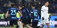 Inter volta &agrave; lideran&ccedil;a do Italiano &ndash;  Foto: Marco Luzzani/Getty Images / Jogada10