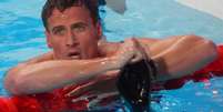 Ryan Lotche, nadador dos EUA que fez falsa den&uacute;ncia de roubo no RJ vende medalhas ol&iacute;mpicas ap&oacute;s div&oacute;rcio Foto: Wikicommons