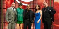 MasterChef  Foto: Divulga&ccedil;&atilde;o/Band / Contigo
