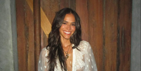 Bruna Marquezine usa look grifado de mais de R$ 50 mil no Instagram  Foto: Reprodu&ccedil;&atilde;o/Instagram