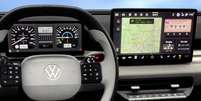 Volkswagen ID. Polo 2026  Foto: VW/Divulga&ccedil;&atilde;o