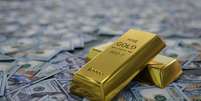 Procura por seguran&ccedil;a impulsiona metais preciosos em per&iacute;odo de instabilidade e faz com que seus pre&ccedil;os subam  Foto: Getty Images