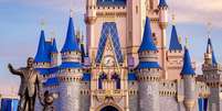 Instalações da Walt Disney World registraram a sexta morte em seis meses  Foto: Divulgação/Walt Disney World