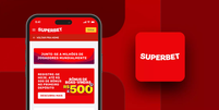 Entenda como funciona o Superbet Pix  Foto: Terra Apostas