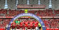 ( Foto: Ricardo Duarte / Internacional / Esporte News Mundo