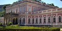 Petr&oacute;polis, conhecida como Cidade Imperial, &eacute; uma das cidades do interior do Rio de Janeiro mais relacionadas &agrave; hist&oacute;ria pol&iacute;tica e &agrave; arquitetura do s&eacute;culo XIX - depositphotos.com / vanessarung@gmail.com Foto: Giro 10