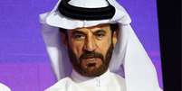 Ben Sulayem &eacute; reeleito como presidente da FIA Foto: Clive Rose/Getty Images / Perfil Brasil