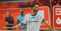 Ex-jogador de futsal do Corinthians morre na R&uacute;ssia aos 32 anos Foto: Reprodu&ccedil;&atilde;o/Instagram