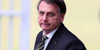 Jair Bolsonaro  Foto: Gabriela Biló/Estadão / Estadão