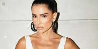 Deborah Secco relembra pol&ecirc;mica de bastidor  Foto: Reprodu&ccedil;&atilde;o/Redes sociais / Contigo