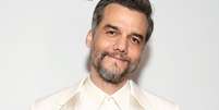 O ator Wagner Moura em 2026 Foto: Cindy Ord / Getty Images / Rolling Stone Brasil