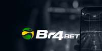 A Br4Bet &eacute; confi&aacute;vel e oferece seguran&ccedil;a para suas apostas  Foto: Terra Apostas