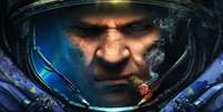 Novo shooter de StarCraft ser&aacute; revelado na BlizzCon 2026, diz jornalista  Foto: Reprodu&ccedil;&atilde;o / Blizzard
