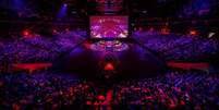 Confira o calend&aacute;rio dos principais campeonatos de eSports do ano Foto: Divulga&ccedil;&atilde;o/Riot Games