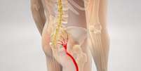 Dor no ci&aacute;tico: entenda o que causa e como tratar o problema Foto: Shutterstock / Sa&uacute;de em Dia