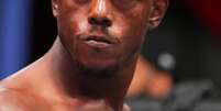 Jamahal Hill, lutador do Ultimate Foto: Divulgação/Facebook UFC Brasil / Esporte News Mundo