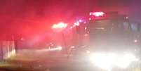  Foto: Bombeiros / Divulgação / Porto Alegre 24 horas
