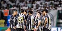 ( Foto: Raul Baretta/ Santos FC. / Esporte News Mundo
