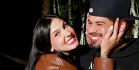 Ana Castela e Z&eacute; Felipe: reconcilia&ccedil;&atilde;o? Foto: The Music Journal
