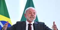 Lula vetou PL da Dosimetria em sua totalidade  Foto: ANSA / Ansa - Brasil