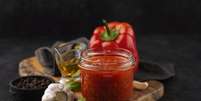 Molho de tomate &eacute; suspenso pela Anvisa  Foto: Freepik