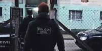  Foto: Pol&iacute;cia Civil - RS / ilustrativa / Porto Alegre 24 horas