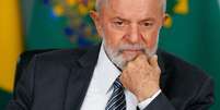 O presidente Luiz Inácio Lula da Silva  Foto: Wilton Junior/Estadão / Estadão
