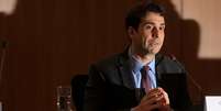 Gabriel Galípolo, presidente do Banco Central do Brasil   Foto: Wilton Junior/Estadão / Estadão